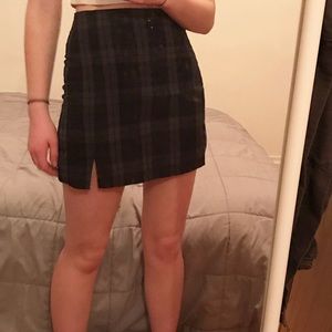 Brandy Melville cara skirt